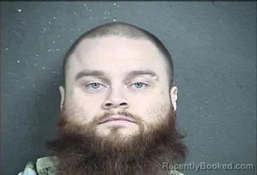 Mugshot of JORDAN MICHAEL MAYFIELD