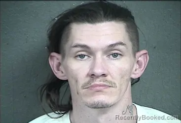 Mugshot of DUSTIN KEITH PRICE