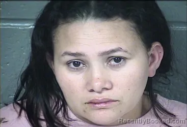 Mugshot of MARYURI RODRIGUEZ-VALLADARES