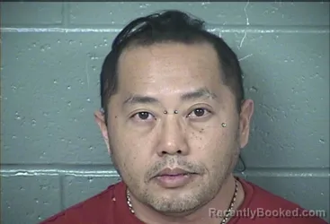 Mugshot of JIN LEONE