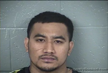 Mugshot of NELSON NETHON