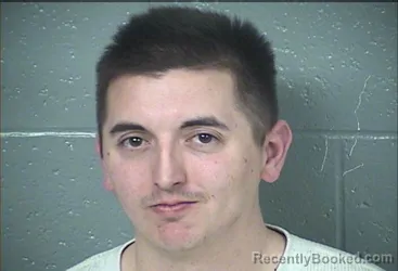 Mugshot of ANDREW JAMES DUNIVAN