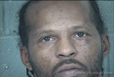 Mugshot of MARKEITH DONELL DELONEY