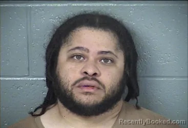 Mugshot of CHRISTOPHER D POOLE