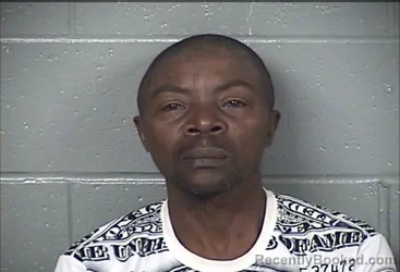 Mugshot of HABYARIMANA KAJIBWAMI