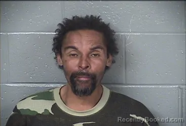 Mugshot of BRUCE LEE ENLOE