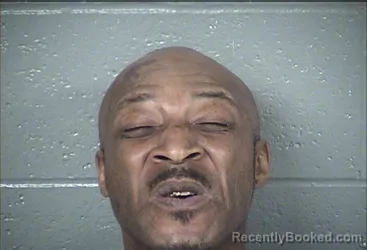 Mugshot of RICKY DAWN