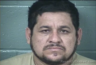 Mugshot of JUAN CARLOS VALDOVINOS-MERAZ