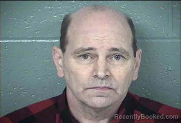 Mugshot of RICKEY DALE GILE