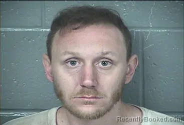 Mugshot of JACOB JACKSON BALLARD