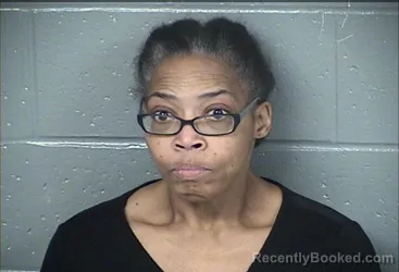 Mugshot of DELISA ANN YOUNG