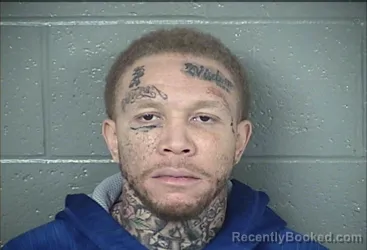 Mugshot of CORTEZ LEON WITHERS