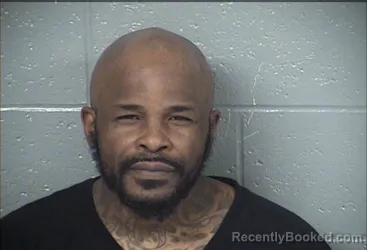 Mugshot of CORTEZ ANTWON KNOX