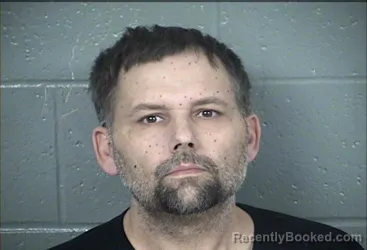 Mugshot of KENNETH EDWARD SHAW