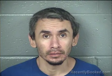 Mugshot of NICHOLAS RAYMOND LAZARO