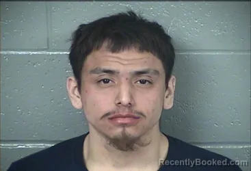 Mugshot of JASON RIVERA
