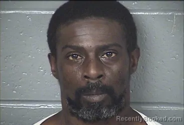 Mugshot of MICHAEL DELMORE WILLIAMS