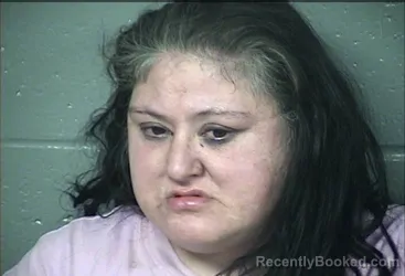 Mugshot of MISTY REYES