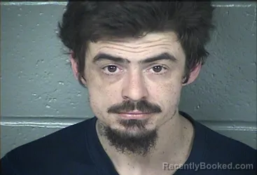 Mugshot of SHAWN MICHAEL STRUTTON