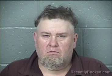 Mugshot of REXO MACKEY