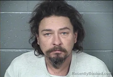 Mugshot of CHAD JASON CONELY