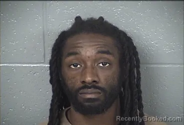 Mugshot of OJORE EZELL GILKEY