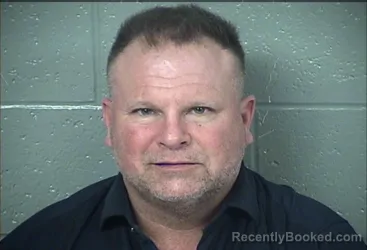 Mugshot of ERIC MICHAEL JEPSON