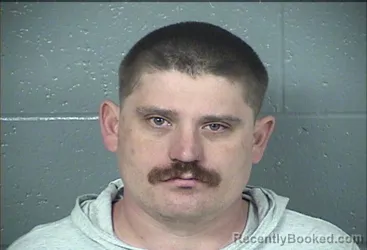 Mugshot of WYATT JOSEPH KOLDE