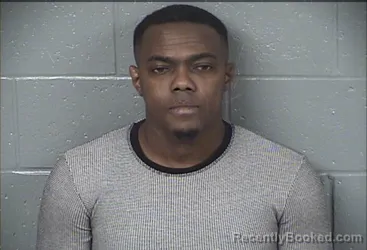 Mugshot of JORGE HIRAM JHONSON