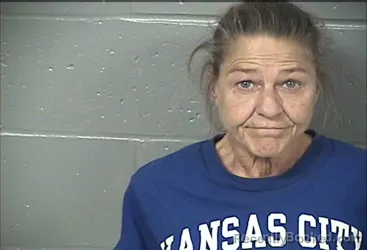 Mugshot of NORA HUNT