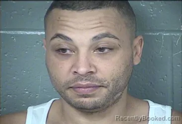 Mugshot of CORY JOSEPH LEWIS