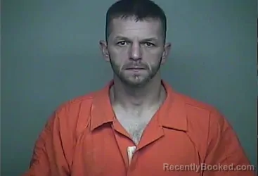 Mugshot of JEREMY EUGENE JACOBS