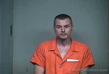 Mugshot of JEFFERY EUGENE TEDFORD