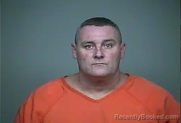 Mugshot of JOSEPH ROBERT BRUCE WOODS