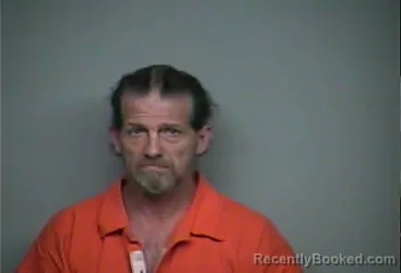 Mugshot of JAMES LANE WORTHINGTON