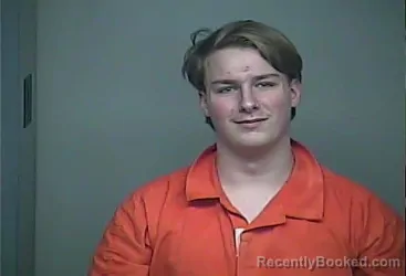 Mugshot of STEVEN DAWSON MERRICK