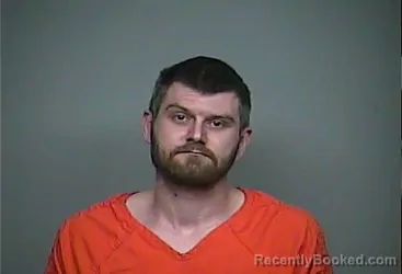 Mugshot of SHAUN M TRENARY