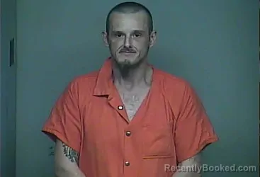 Mugshot of STEVEN MICHAEL TAYLOR