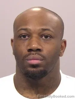 Mugshot of DARREAL DEMAR WRIGHT
