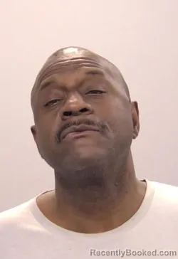 Mugshot of Michael Cariste Clear