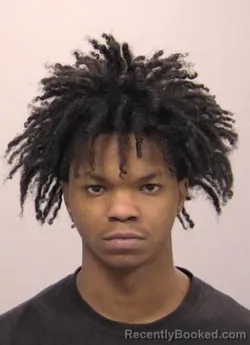 Mugshot of Malachi Ty Rees Hurley