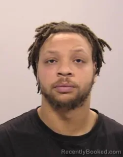 Mugshot of Jyvieon D. Sims