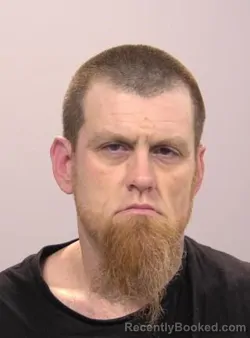 Mugshot of James Ray Second Hayhurst