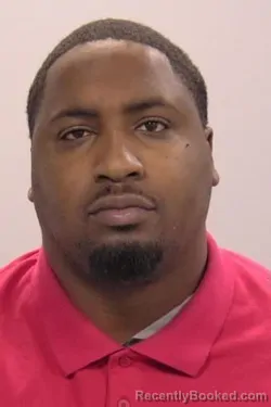 Mugshot of Jaiquavias Jaquan Carter