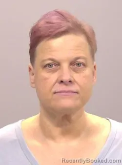 Booking photo from Allen County, Ohio
