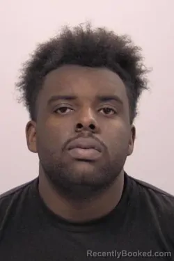 Mugshot of Rhett Kortay Stephens