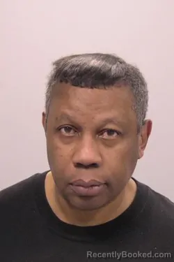 Mugshot of Lindsay Joe Beverly