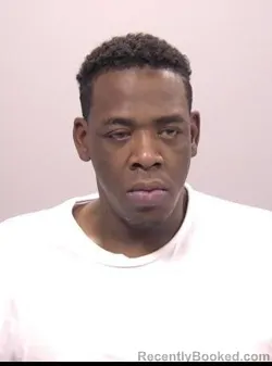 Mugshot of Edward Timothy White