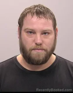 Mugshot of Sean Michael Tobin