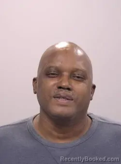 Mugshot of Patrick Eugene Godsey